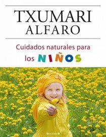 Cuidados naturales para los ni�os