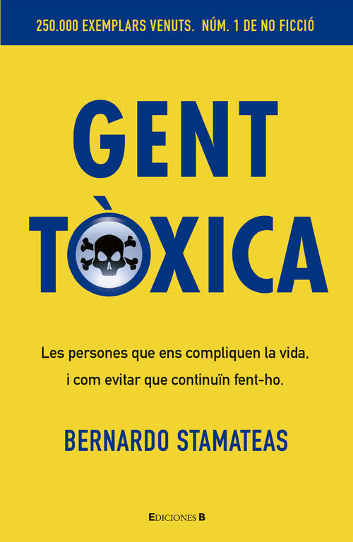 Gent t�xica