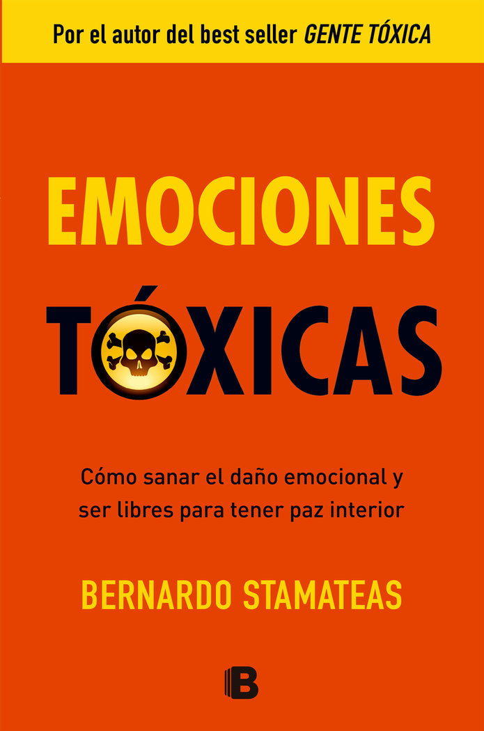 Emociones t�xicas