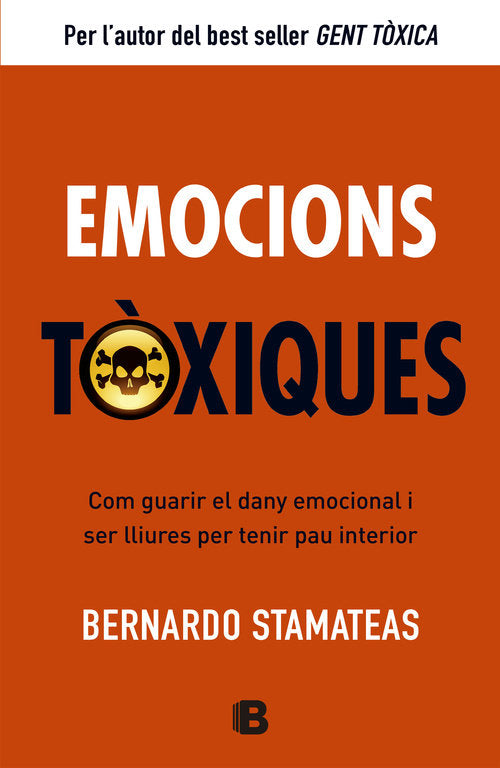 Emocions t�xiques