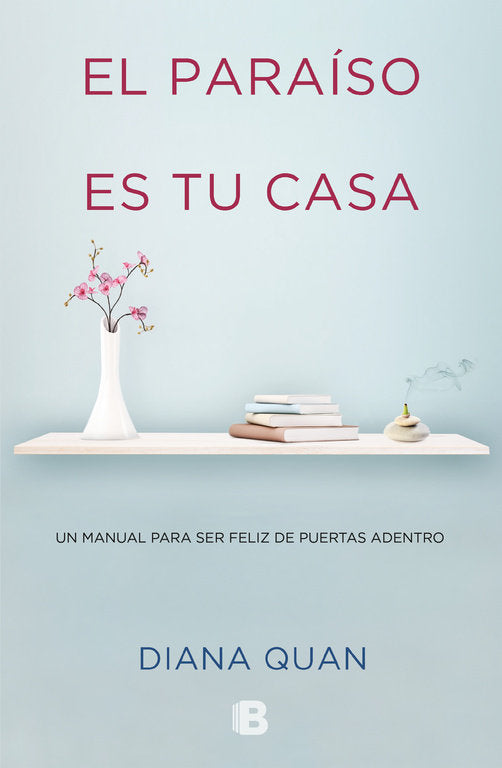 El para�so es tu casa