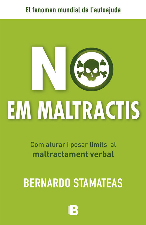 No Em Maltractis