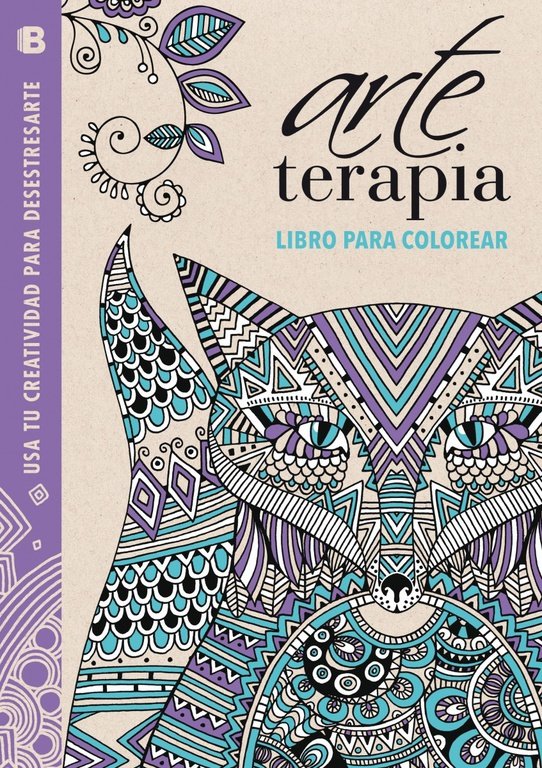 Arte Terapia (Colecci�n Arte Terapia)