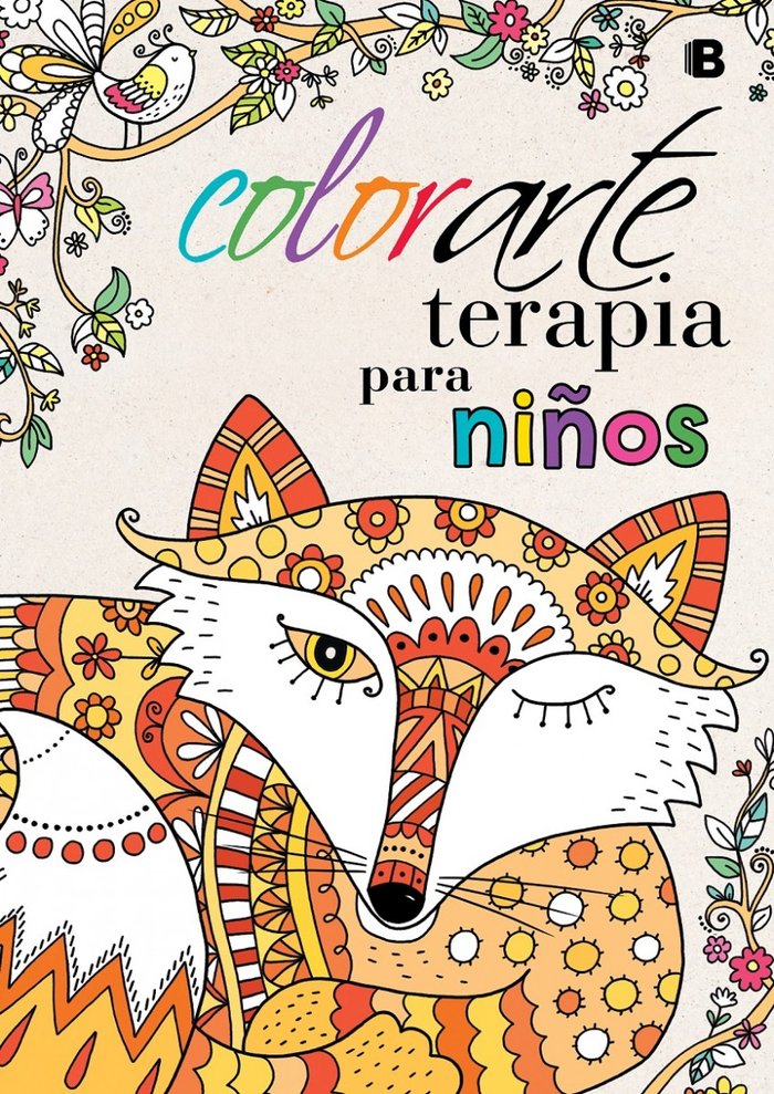 ColorArte terapia para ni�os