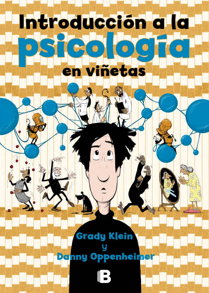 Introducci�n a la psicolog�a en vi�etas