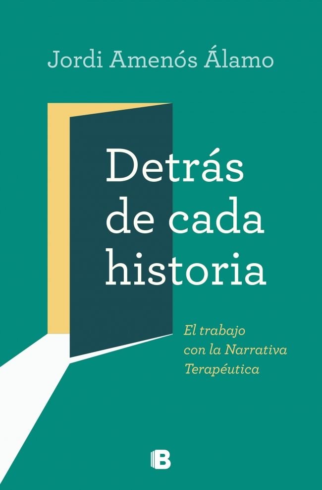 Detr�s de cada historia