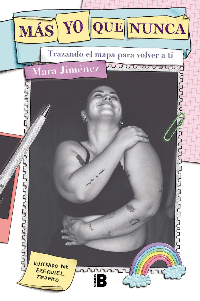 M�s yo que nunca