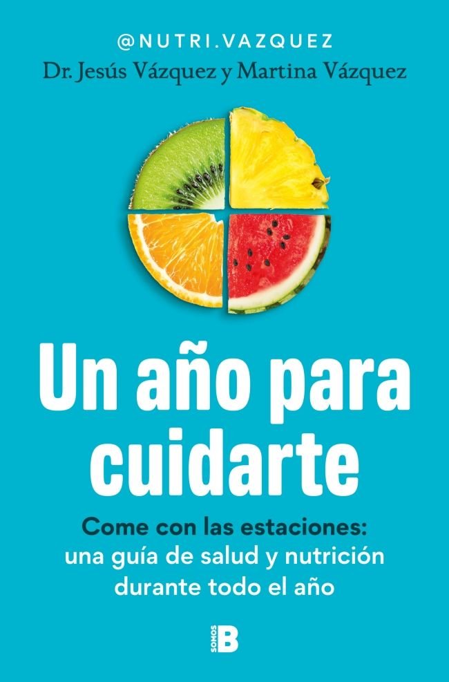 UN A�O PARA CUIDARTE