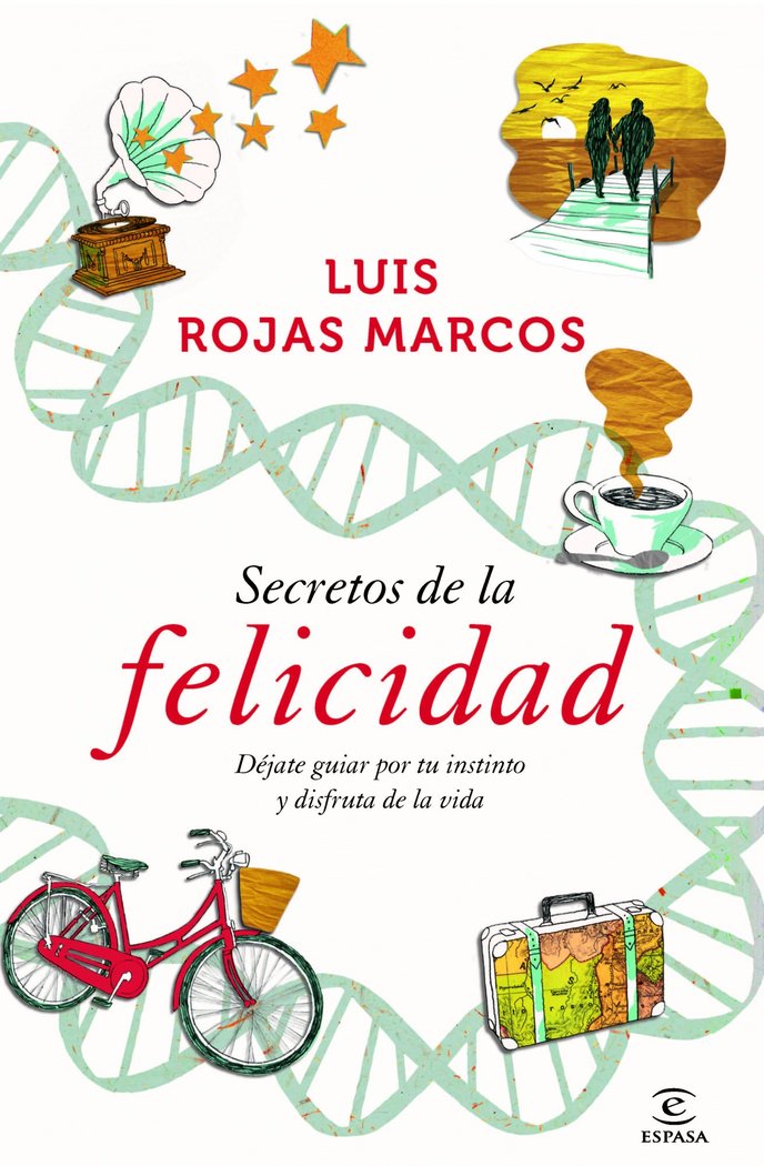 Secretos De La Felicidad