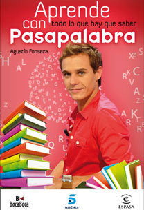 Aprende todo lo que hay que saber con Pasapalabra