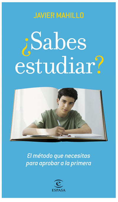 �Sabes estudiar?