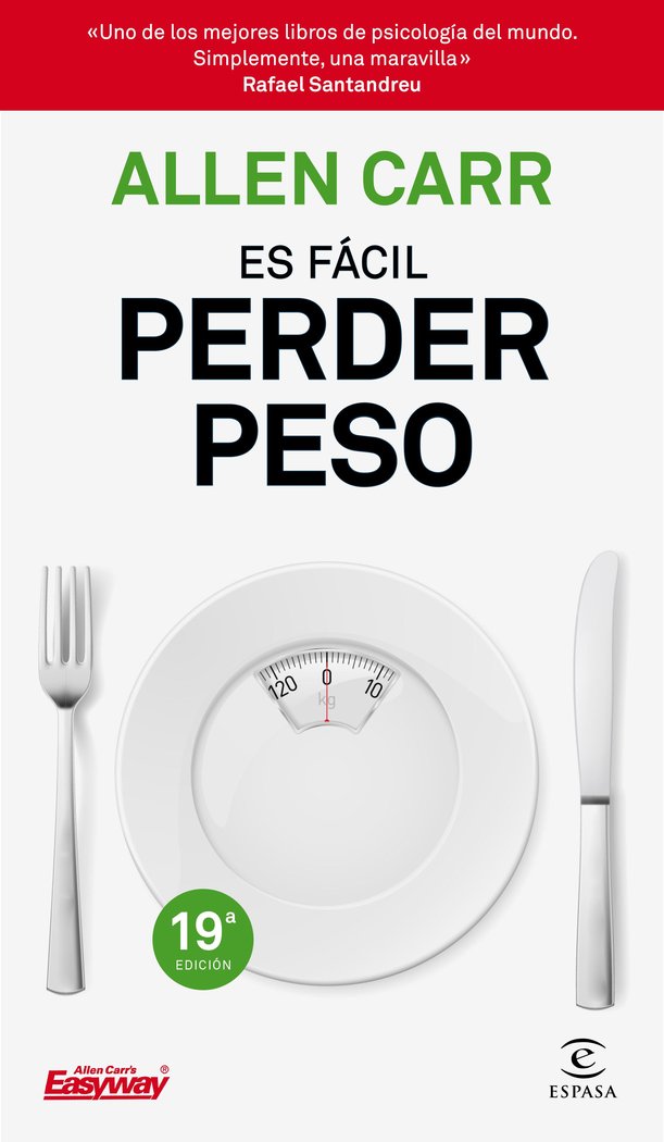 Es f�cil perder peso