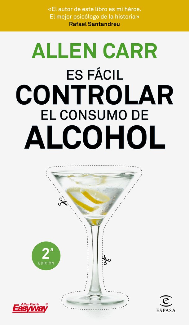 Es f�cil controlar el consumo de alcohol
