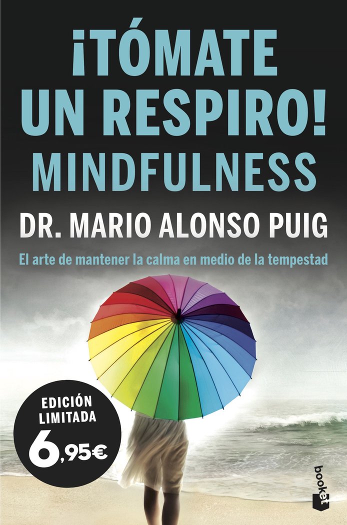 �T�mate un respiro! MINDFULNESS
