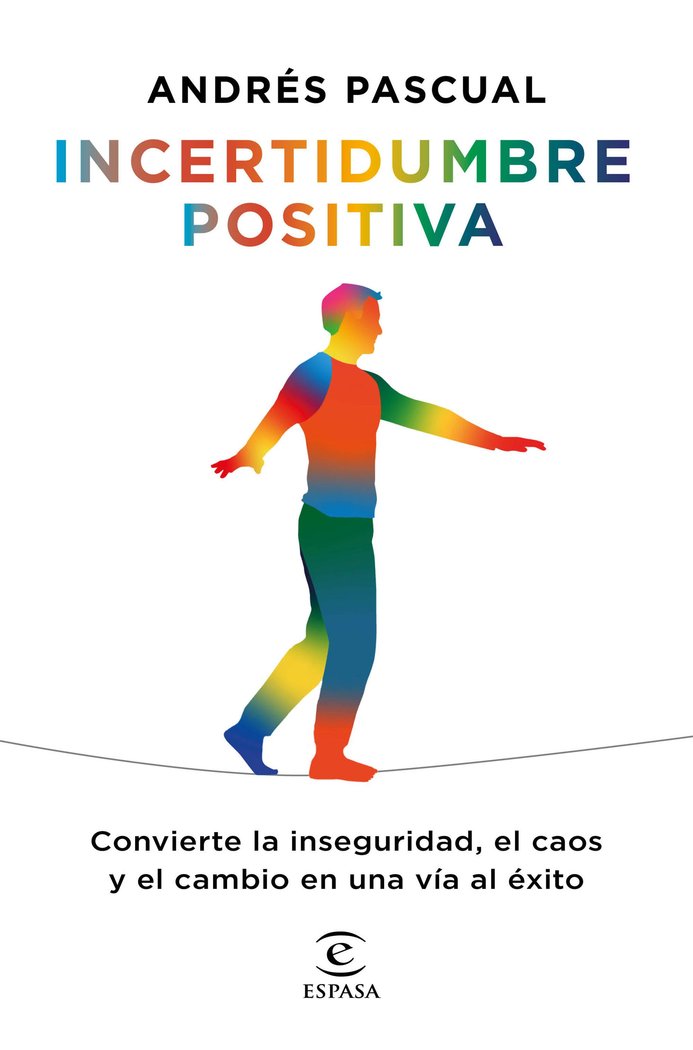 Incertidumbre Positiva