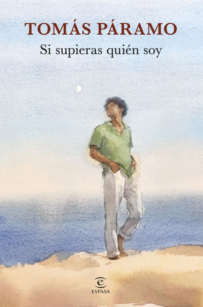 Si Supieras Quien Soy