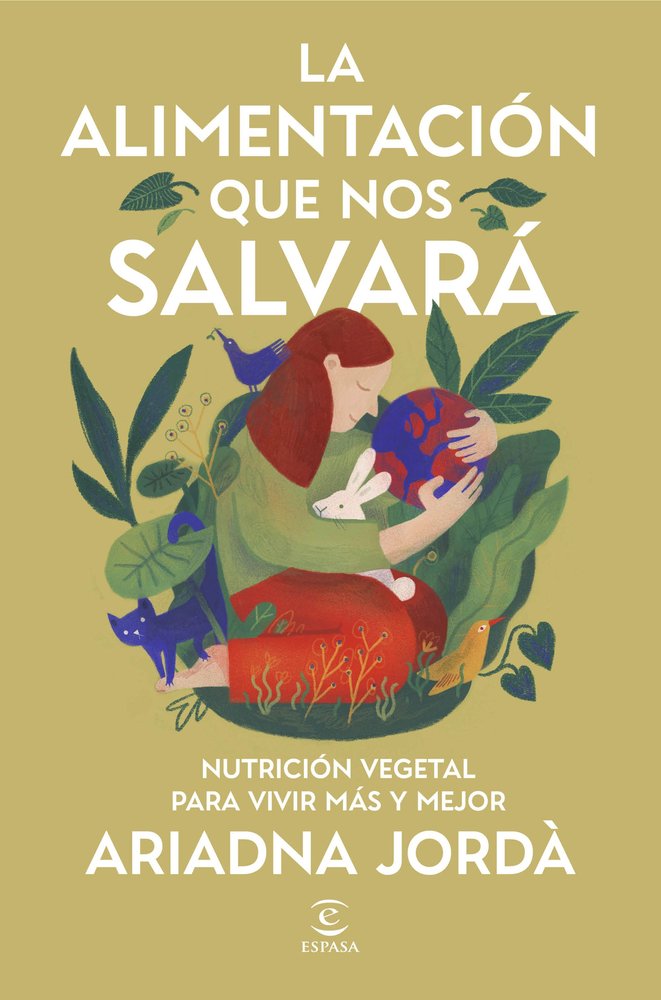 LA ALIMENTACION QUE NOS SALVARA