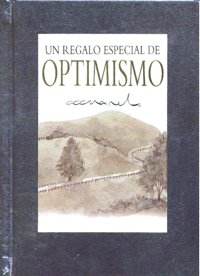Un regalo especial de optimismo
