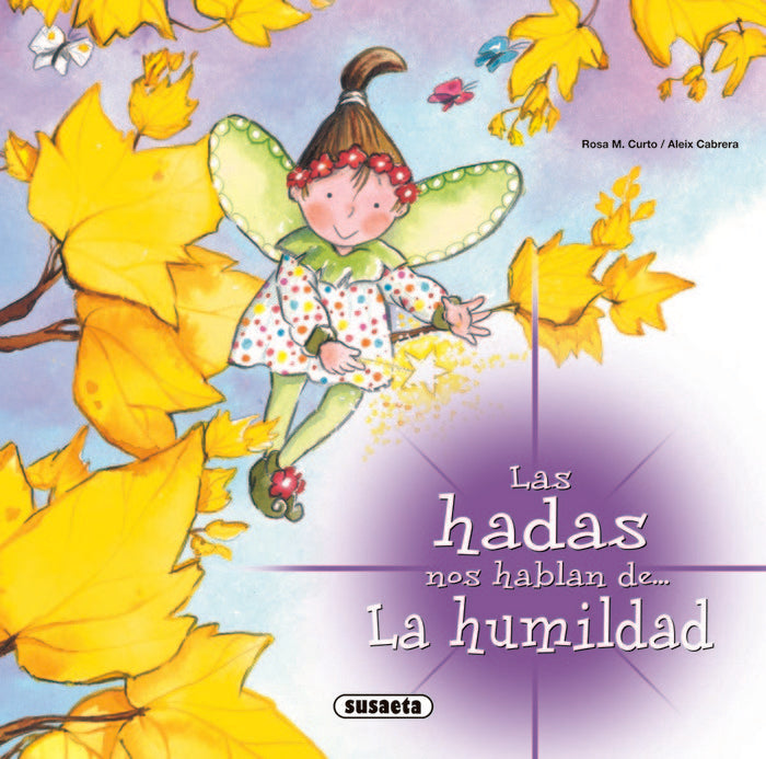 La humildad