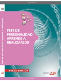 Test de personalidad: aprende a realizarlos