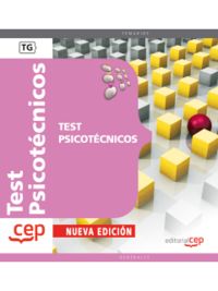 Test Psicot�cnicos