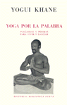 Yoga por la palabra