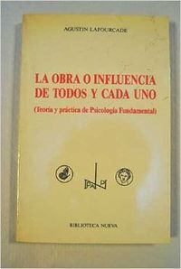 La obra o influencia de todos y cada uno