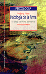 Psicolog�a de la forma