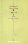Migraci�n y exilio