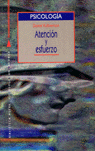 Atenci�n y esfuerzo