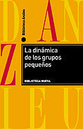 La din�mica de los grupos peque�os