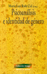 Psicoan�lisis e identidad de g�nero