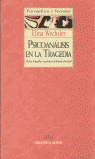 Psicoan�lisis en la tragedia