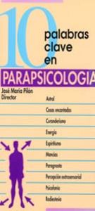 10 palabras clave en parapsicolog�a