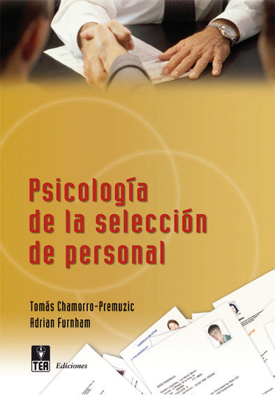 Psicolog�a de la selecci�n de personal