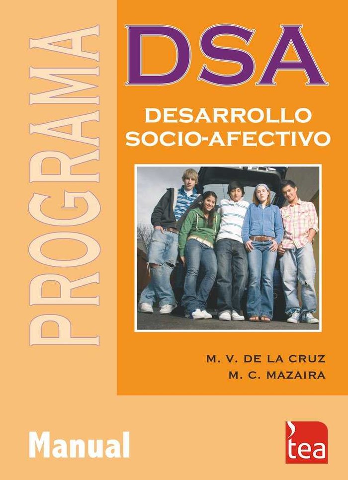 DSA, Programa de Desarrollo Socio-Afectivo
