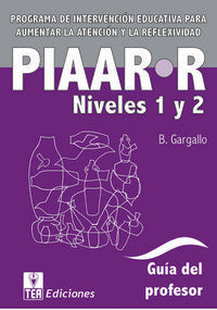 PIAAR-R JUEGO COMPLETO