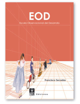 EOD, Escala Observacional del Desarrollo