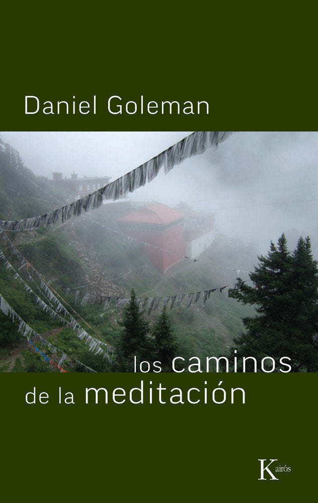 Los caminos de la meditaci�n