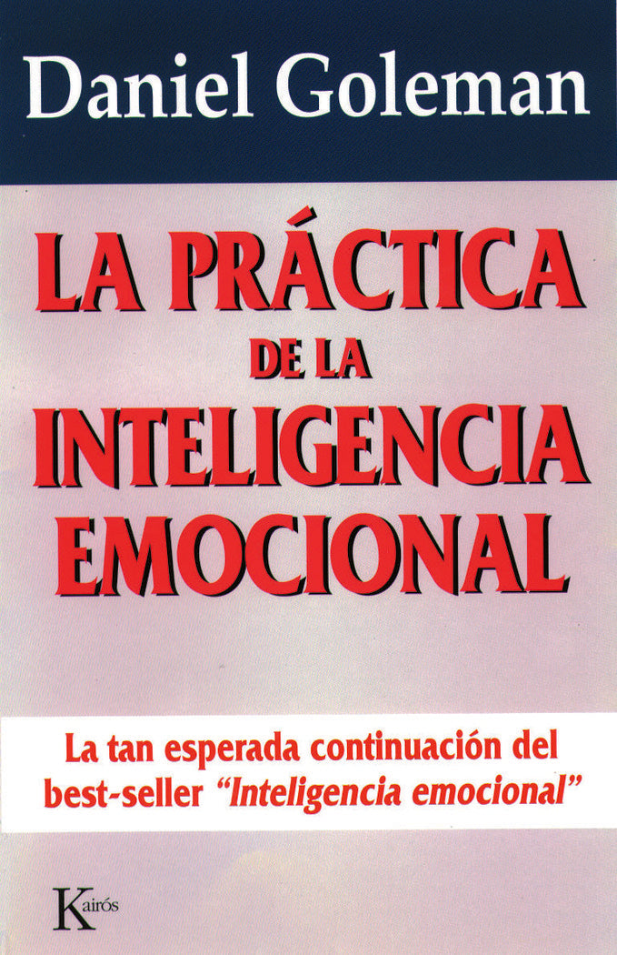 La pr�ctica de la inteligencia emocional