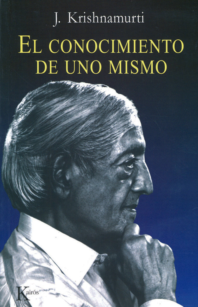 El conocimiento de uno mismo