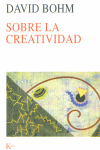 Sobre la creatividad