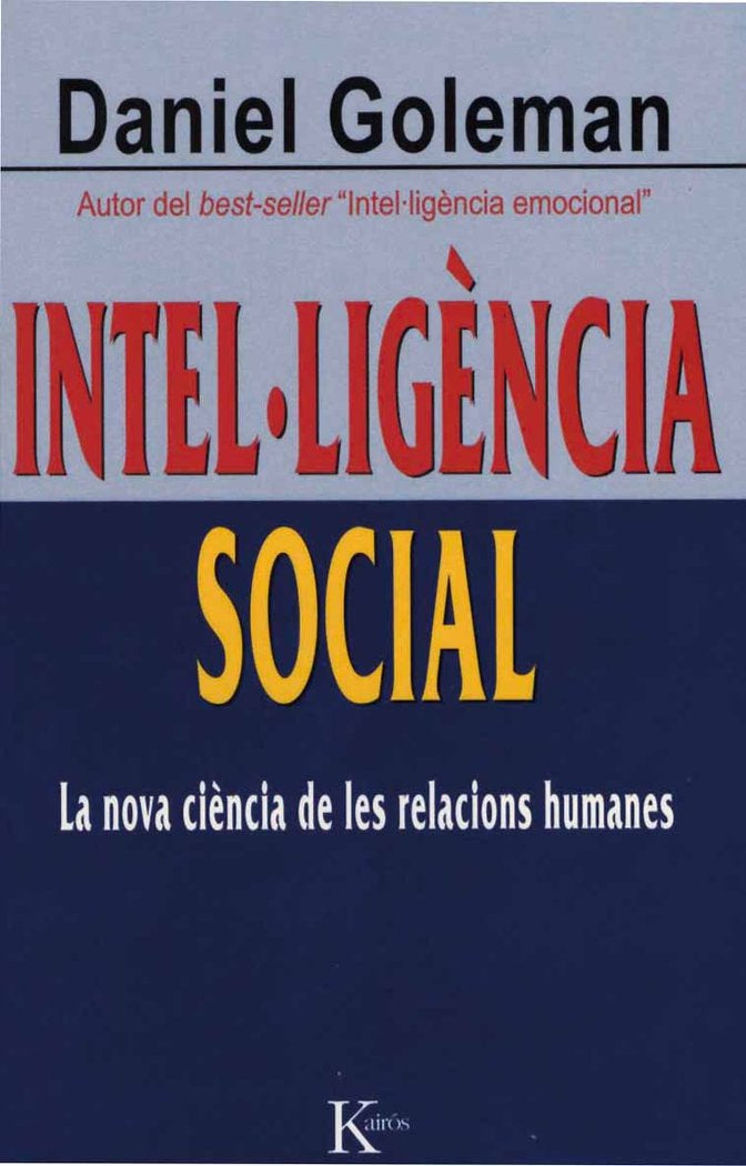 Intel�lig�ncia social