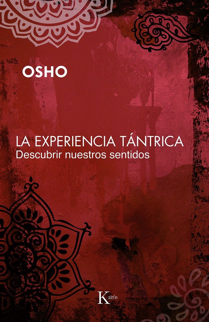 La experiencia t�ntrica