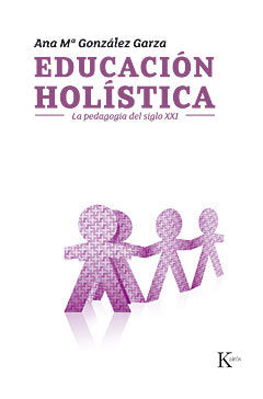 Educaci�n hol�stica