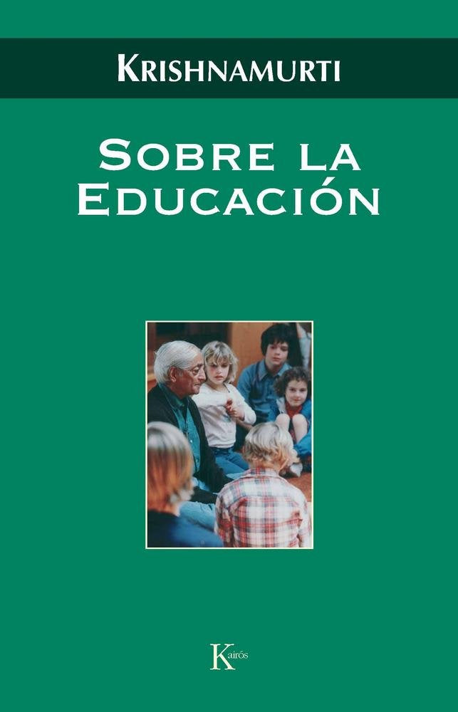 Sobre la educaci�n