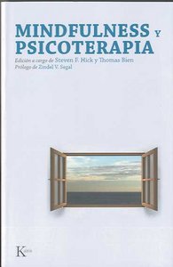 Mindfulness y psicoterapia