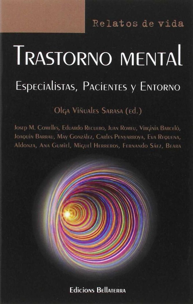 Trastorno mental
