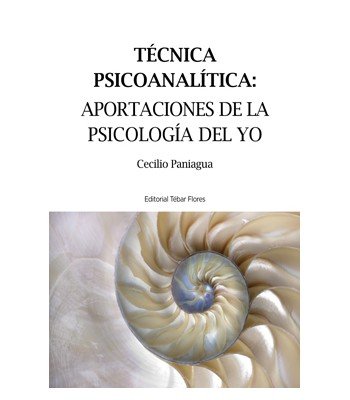 T�CNICA PSICOANAL�TICA