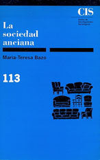 La sociedad anciana